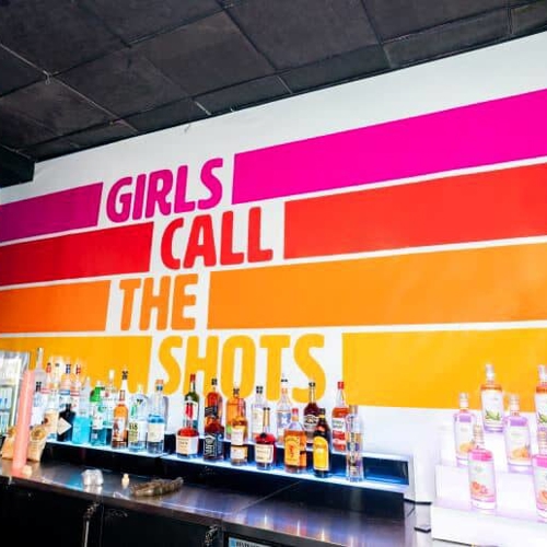 Wall Graphics